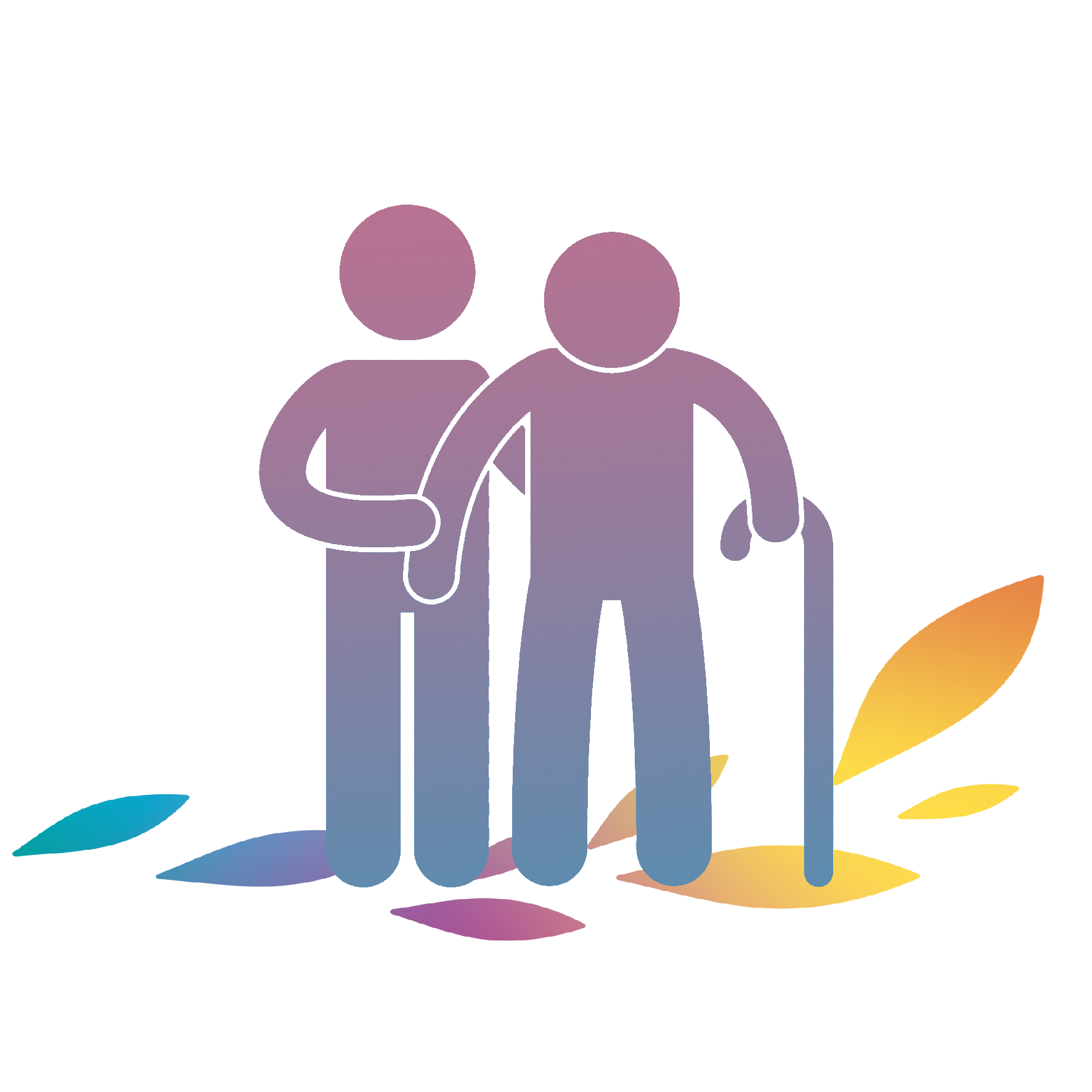 Services aux personnes en perte d’autonomie et leurs aidants (APA, PCH)