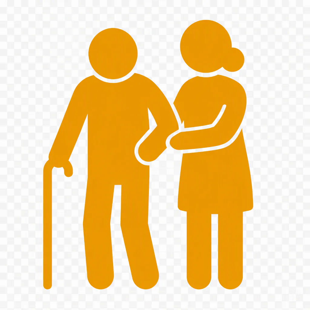 Services aux personnes en perte d’autonomie et leurs aidants (APA, PCH)